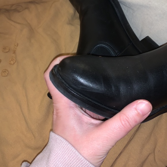 Thursday boot company Chelsea boots - Picture 3 of 5
